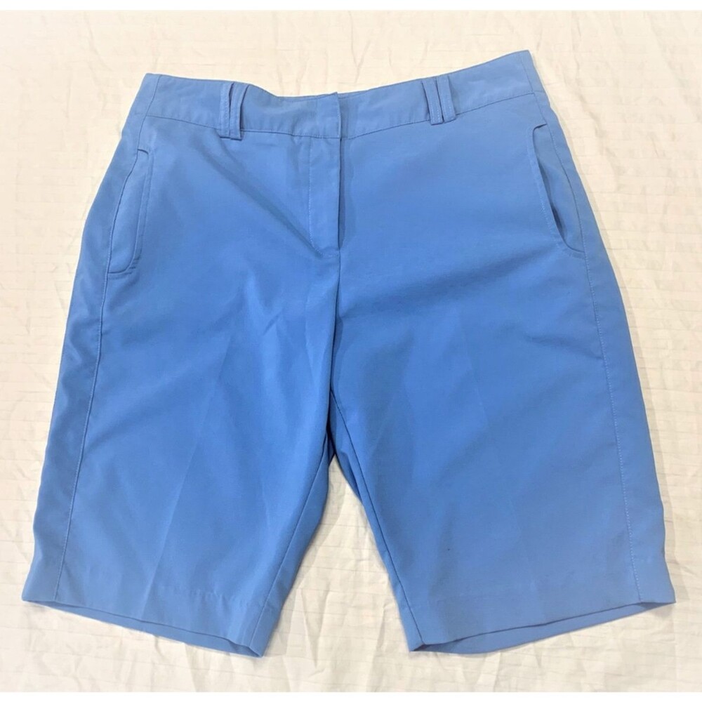 BETTE COURT WOMENS SHORTS SIZE 10